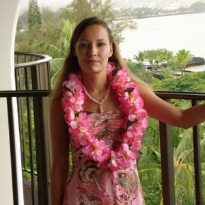 Meet your Posher, Margaret